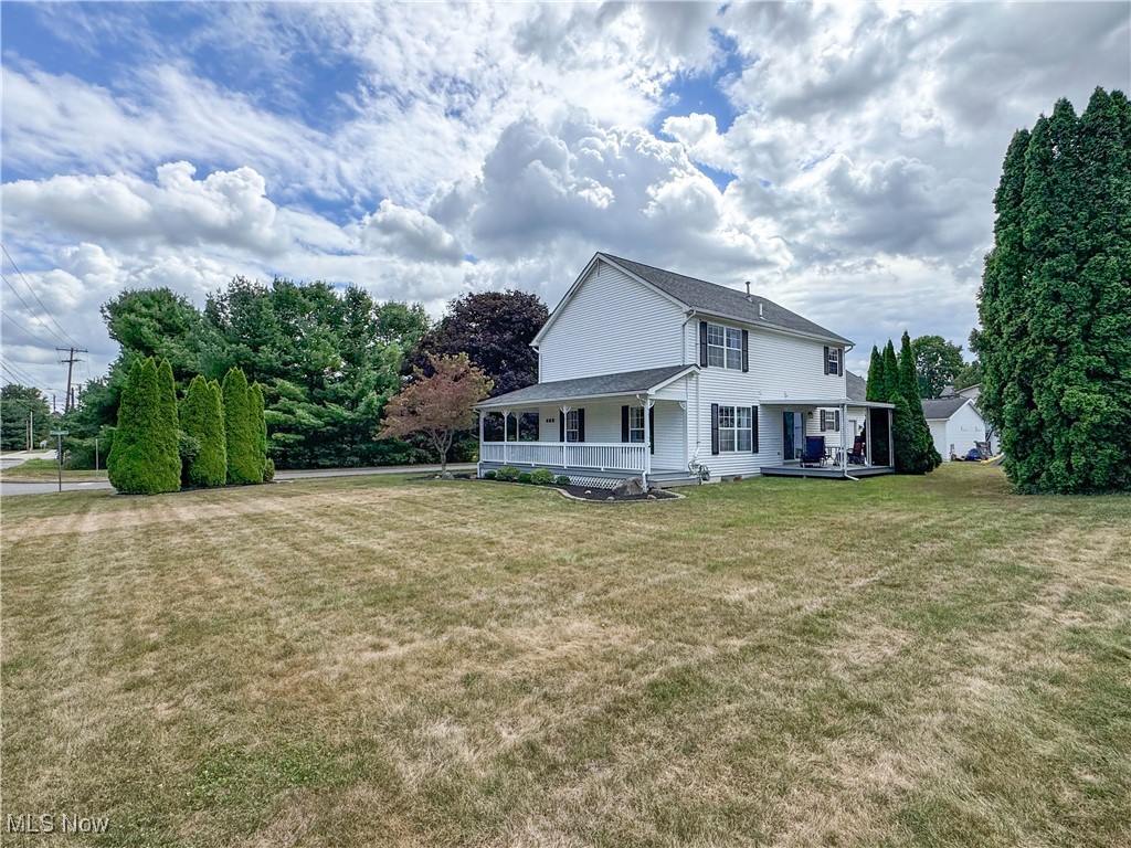 Cimarron - Residential