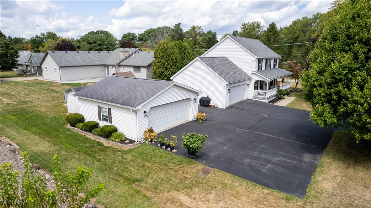 Cimarron - Residential