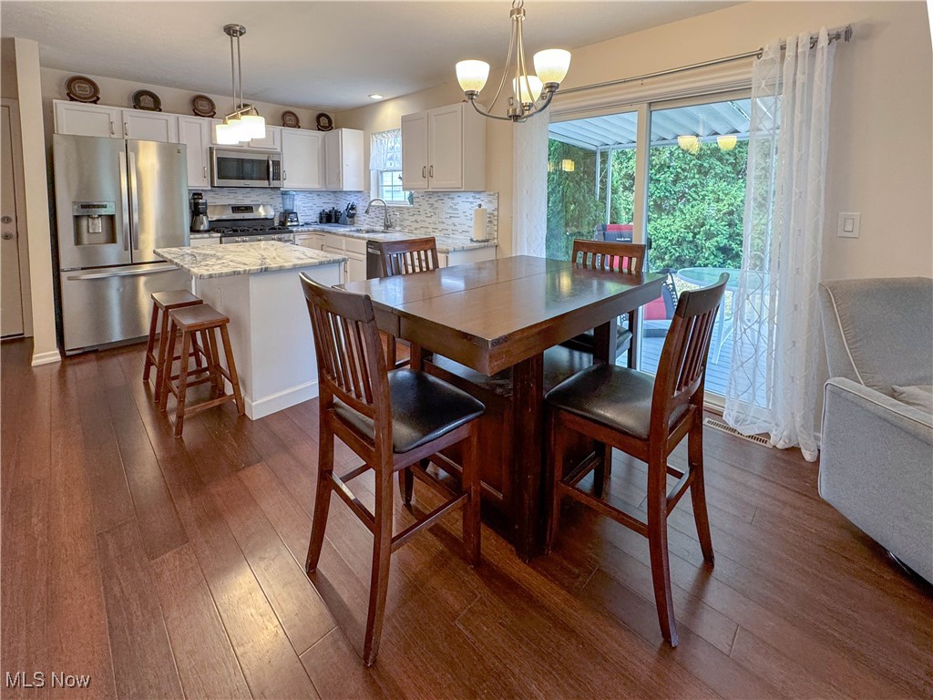 Cimarron - Residential