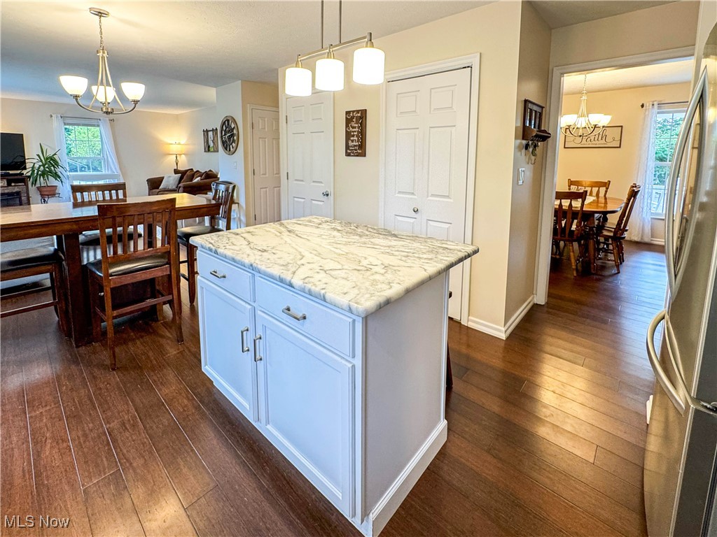 Cimarron - Residential