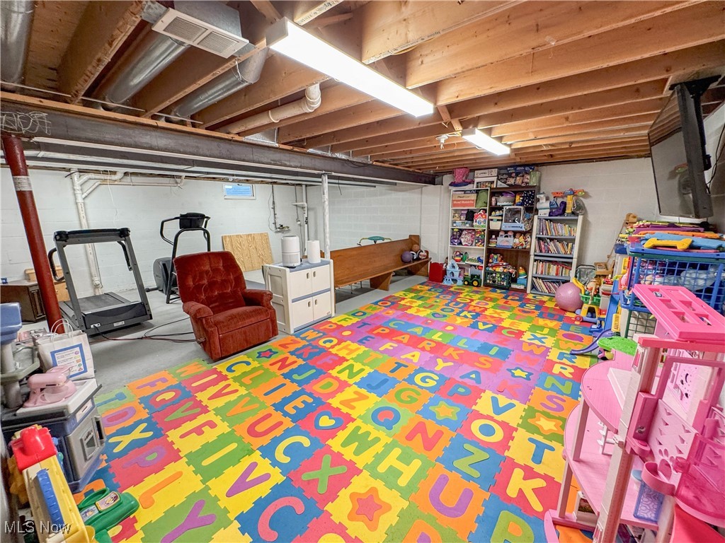 Cimarron - Residential