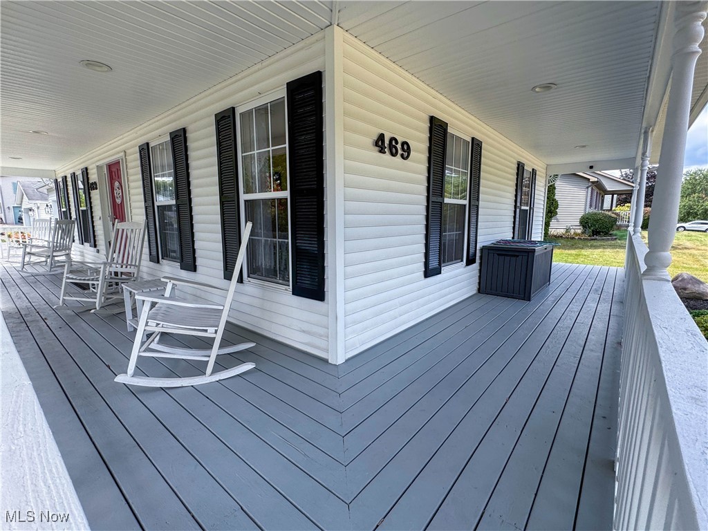 Cimarron - Residential