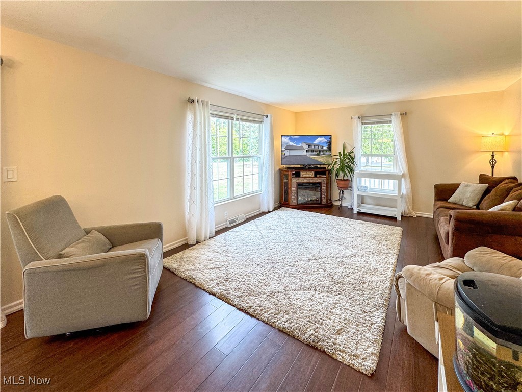 Cimarron - Residential