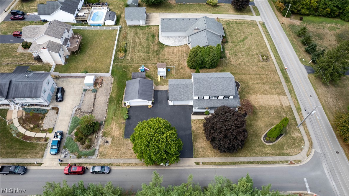 Cimarron - Residential