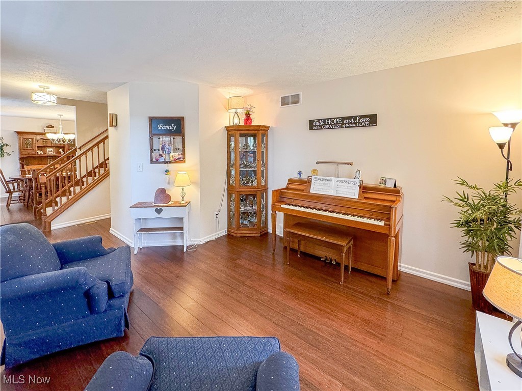 Cimarron - Residential