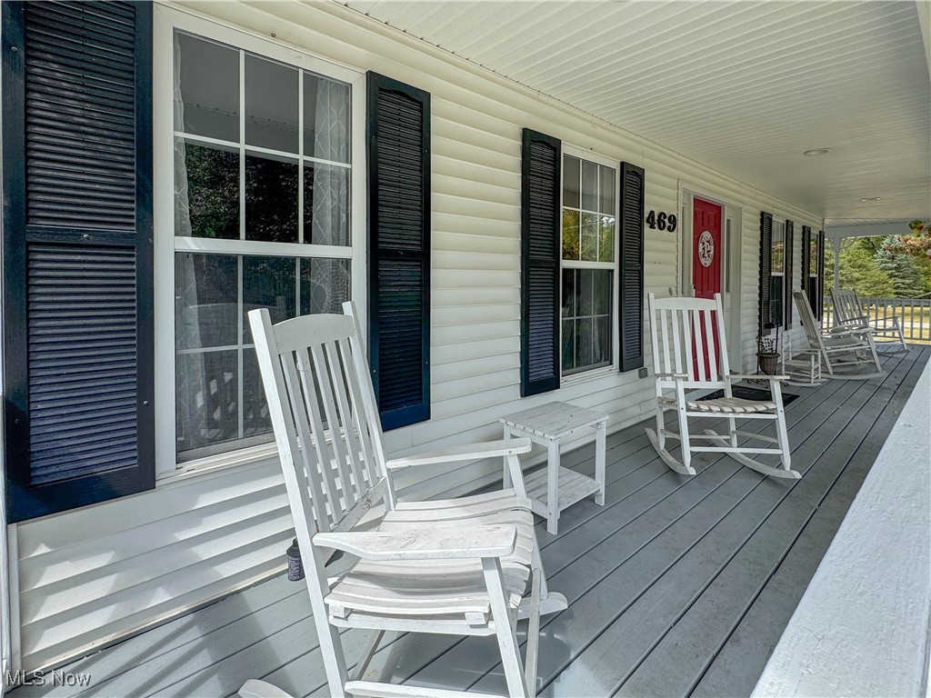 Cimarron - Residential