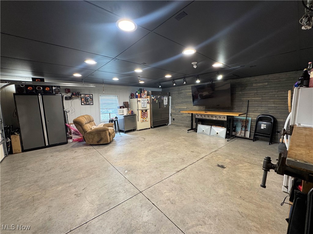 Cimarron - Residential