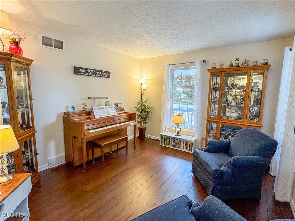 Cimarron - Residential