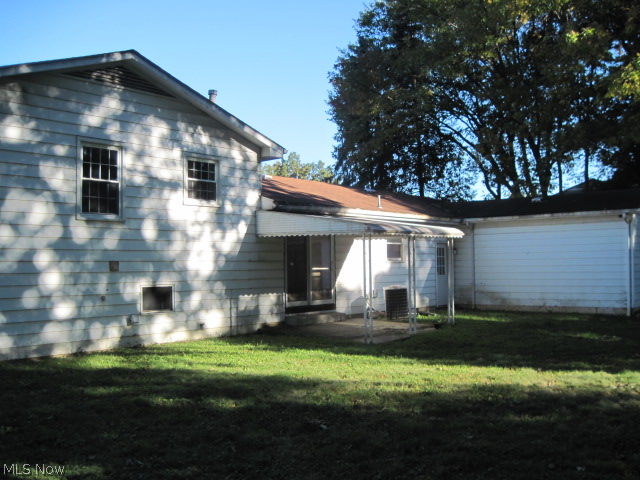 Buckeye Greens - Residential