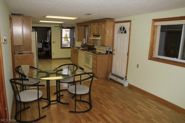Northfield Center - Residential
