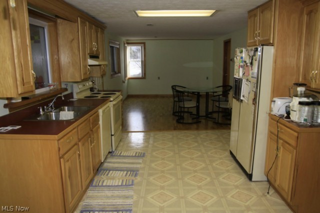 Northfield Center - Residential