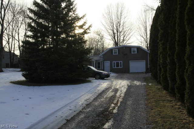 Northfield Center - Residential