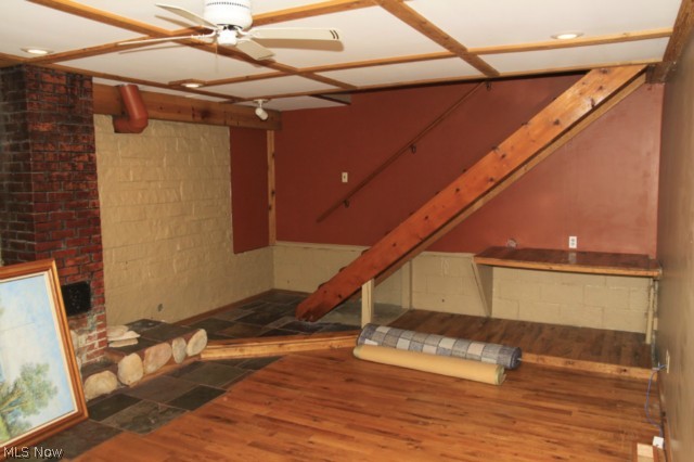 Northfield Center - Residential