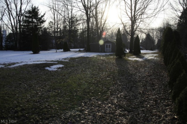 Northfield Center - Residential
