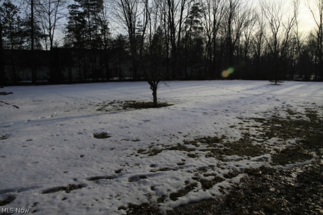 Northfield Center - Residential