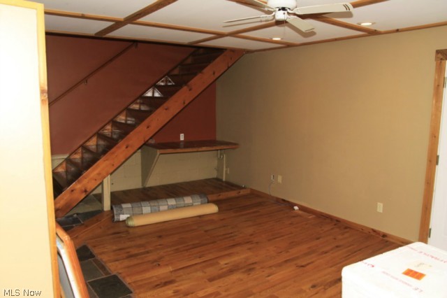 Northfield Center - Residential