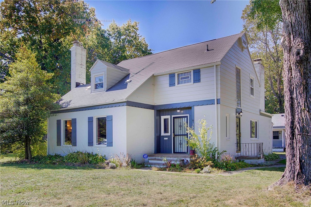 Elm Hill Estates - Residential