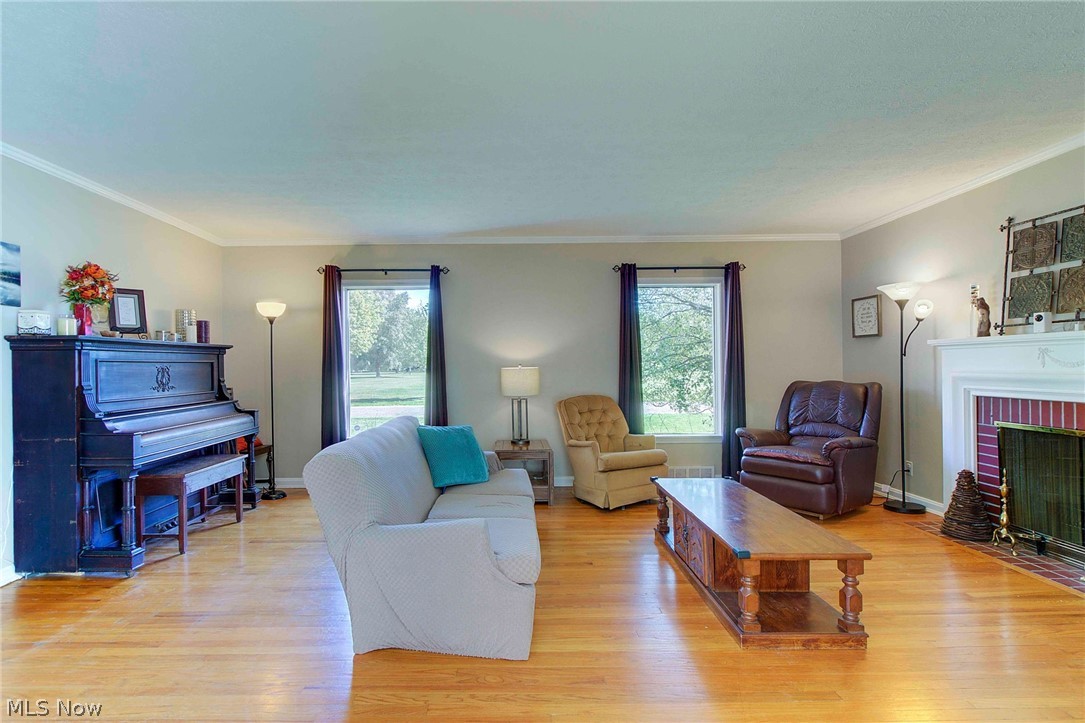 Elm Hill Estates - Residential