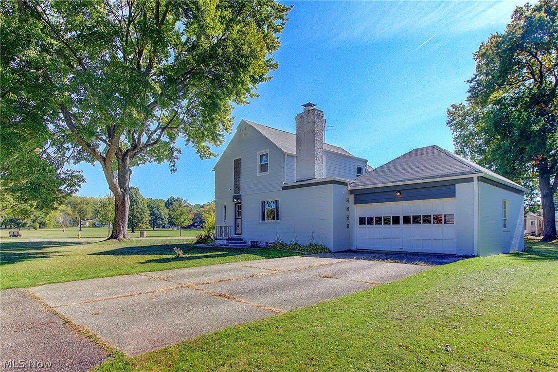 Elm Hill Estates - Residential