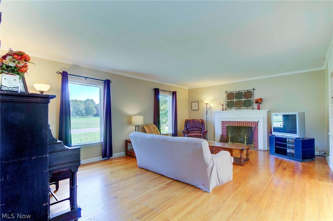 Elm Hill Estates - Residential