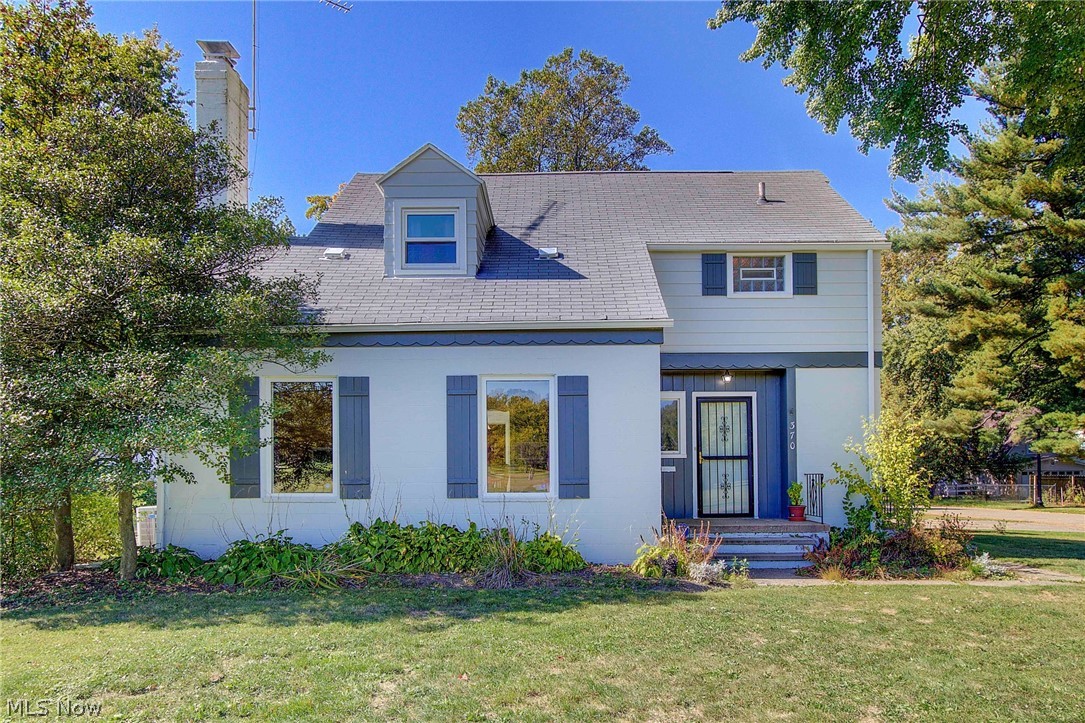 Elm Hill Estates - Residential