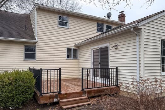 Montville - Residential