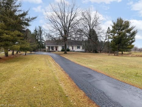 Montville - Residential