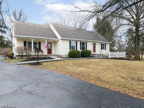 Montville - Residential