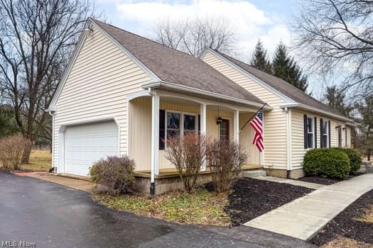 Montville - Residential