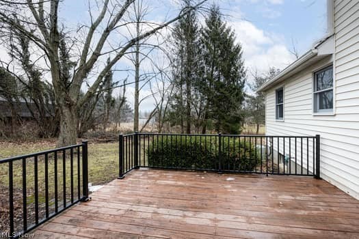 Montville - Residential