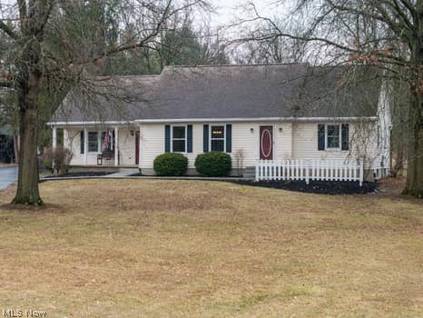 Montville - Residential