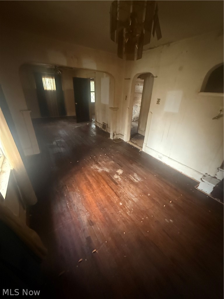 Clvhts - Residential