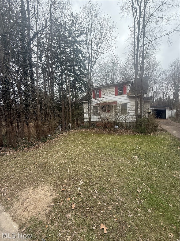 Clvhts - Residential