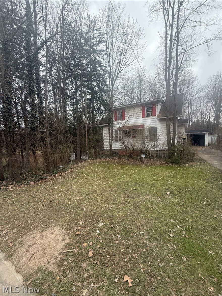 Attention Investors and Contractors! Bring your tools and your vision to 568 Columbus St. This property offers a fantastic opportunity to build sweat equity in a solid Bedford neighborhood. Featuring a functional layout and a spacious lot, this home is the perfect candidate for a full renovation or a long-term rental addition to your portfolio. Being sold AS-IS—don't miss out on this high-potential project!