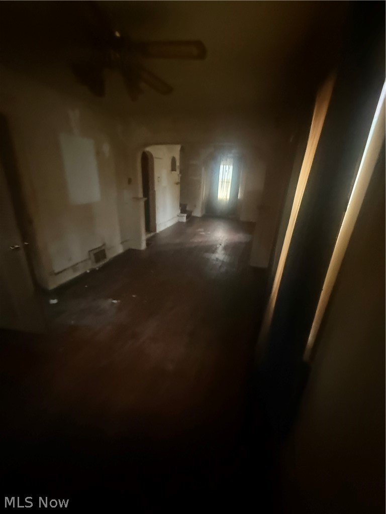 Clvhts - Residential