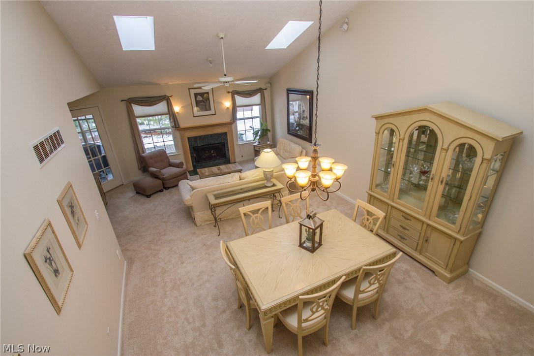 Townhomes/French Crk Reserve S - Residential
