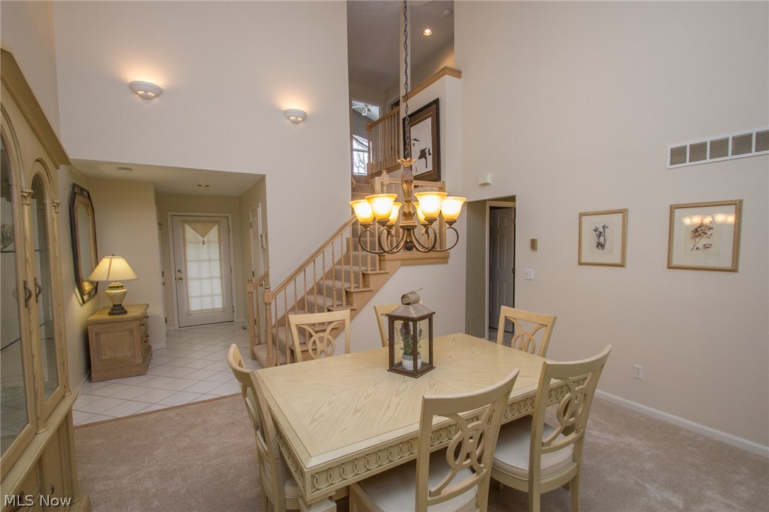 Townhomes/French Crk Reserve S - Residential