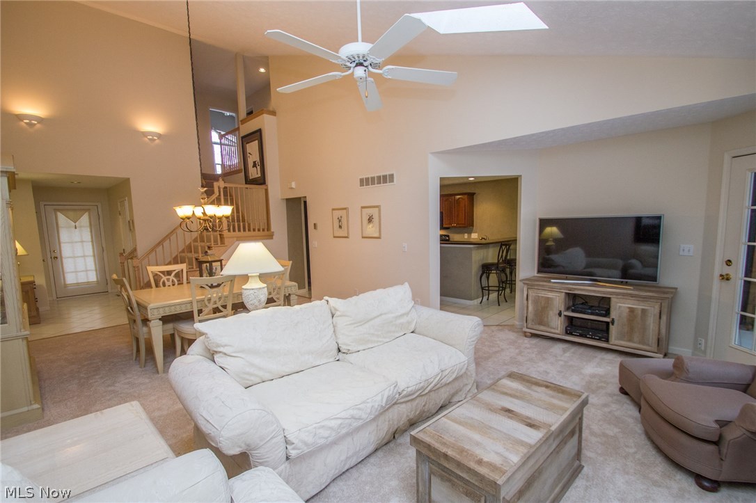 Townhomes/French Crk Reserve S - Residential