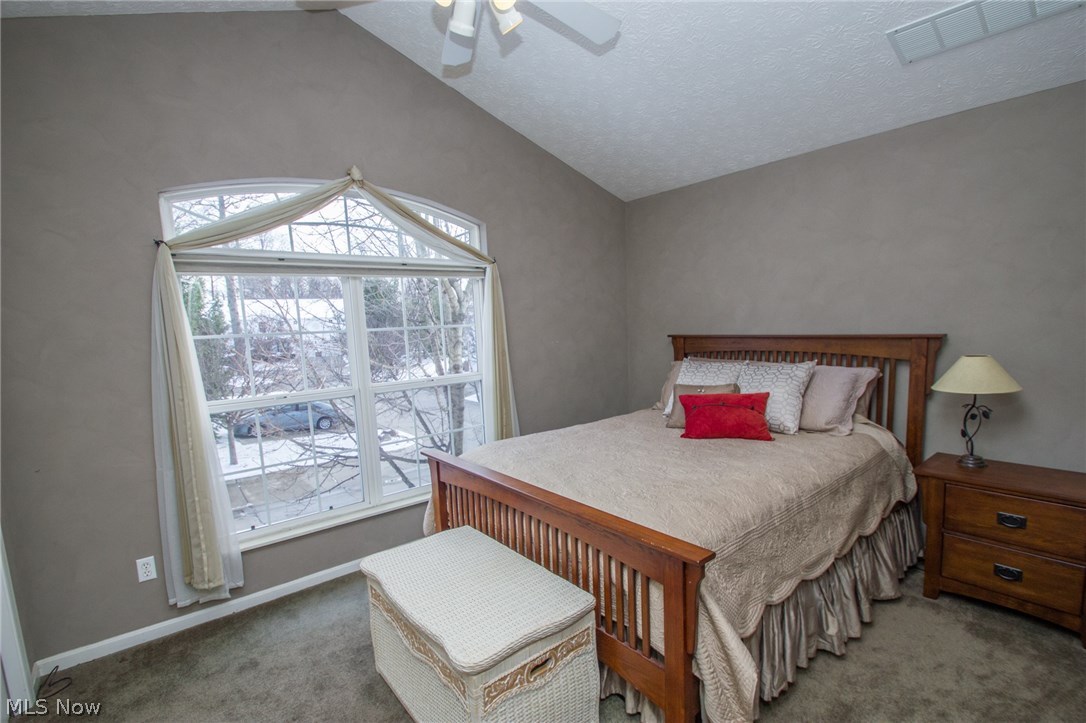 Townhomes/French Crk Reserve S - Residential