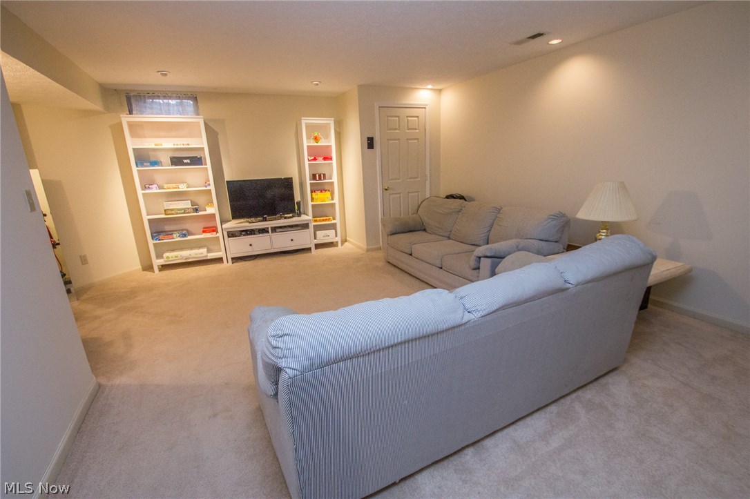 Townhomes/French Crk Reserve S - Residential