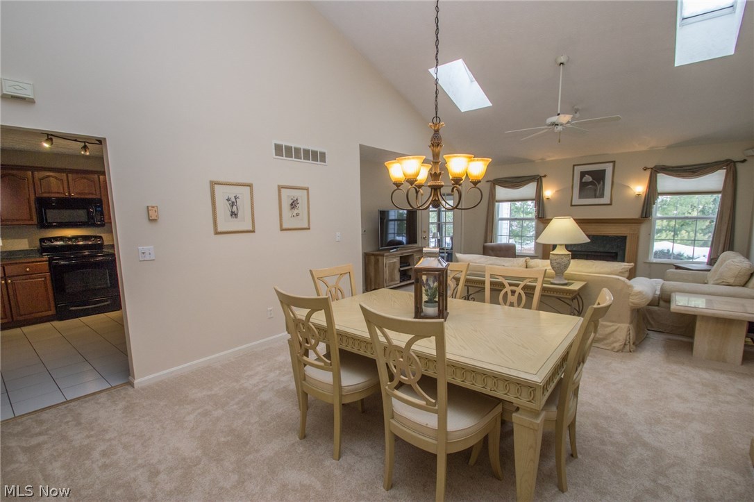 Townhomes/French Crk Reserve S - Residential
