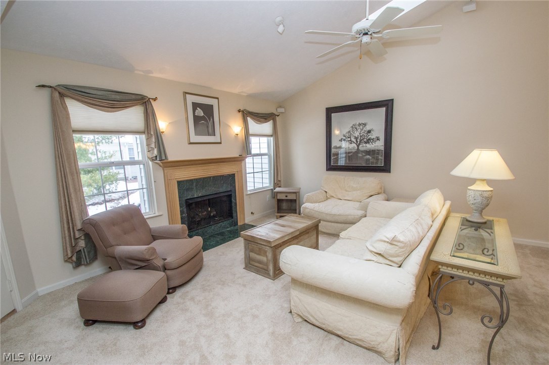 Townhomes/French Crk Reserve S - Residential