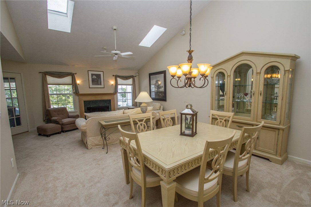 Townhomes/French Crk Reserve S - Residential