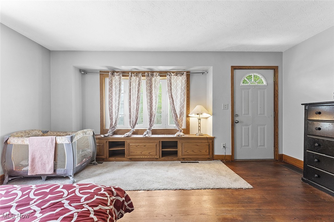Hillcrest Park Sub - Residential