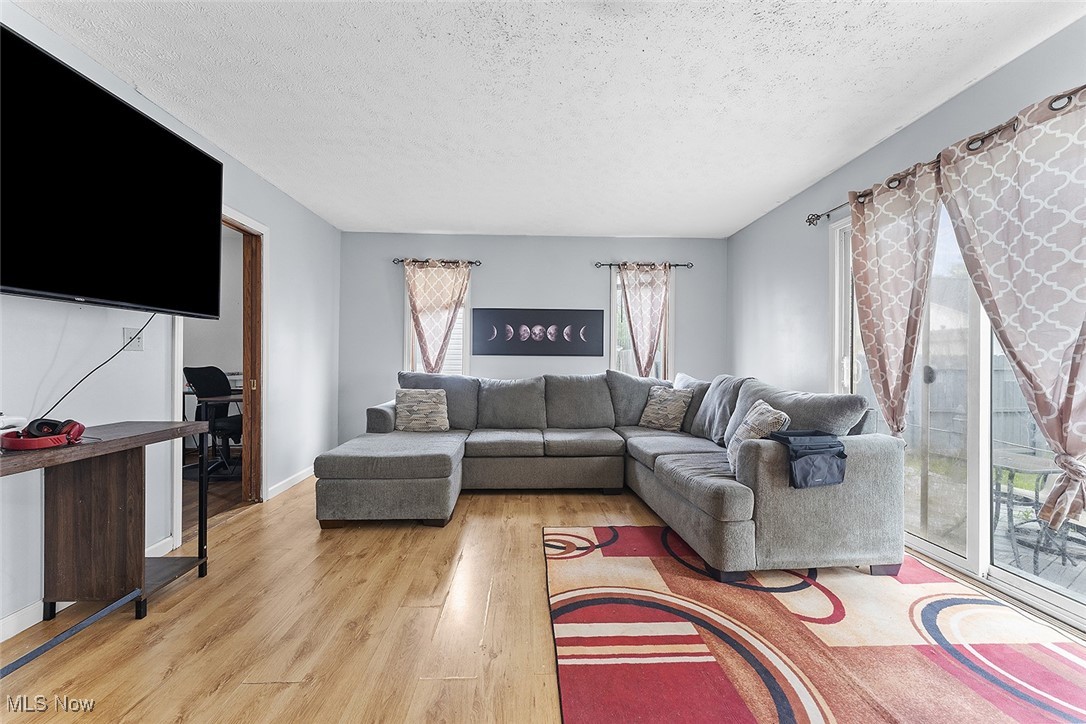 Hillcrest Park Sub - Residential