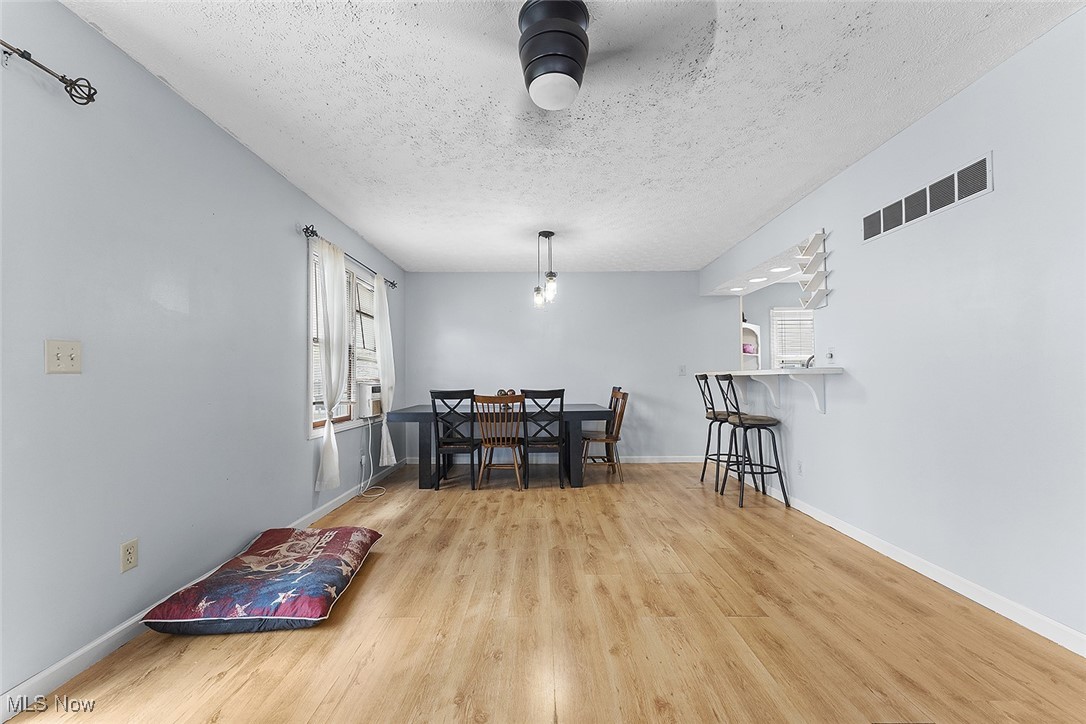 Hillcrest Park Sub - Residential