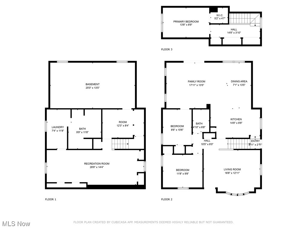 Hillcrest Park Sub - Residential