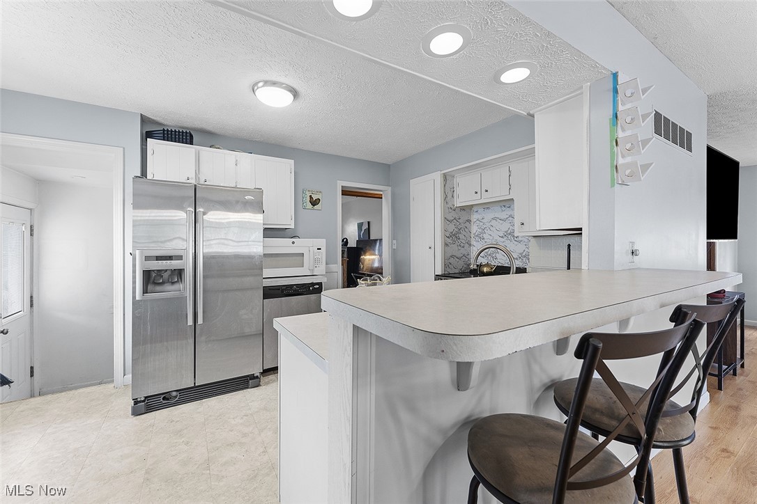 Hillcrest Park Sub - Residential