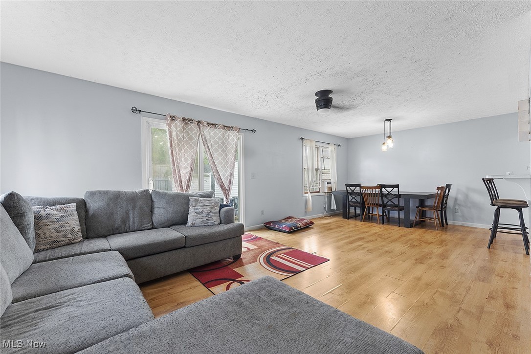 Hillcrest Park Sub - Residential