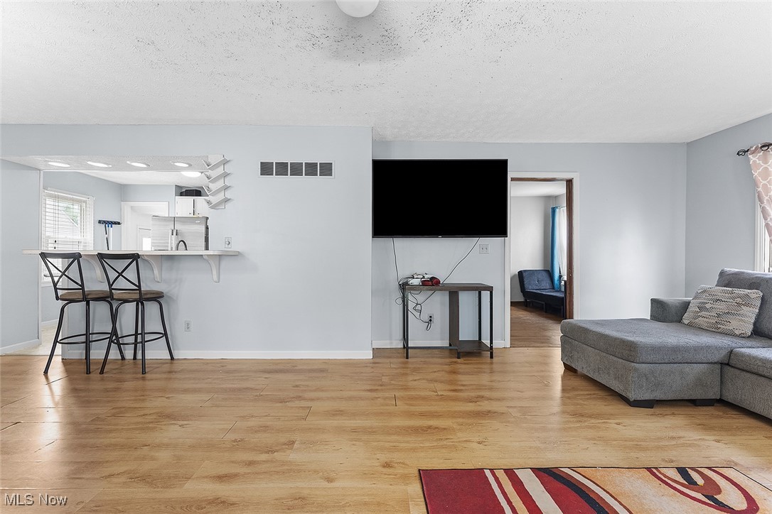 Hillcrest Park Sub - Residential